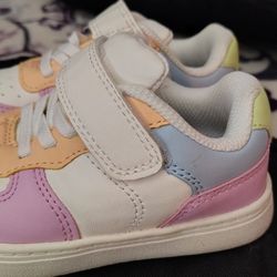 Toddler Girls Jacket And Shoes