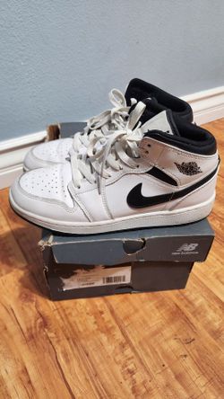 Jordans