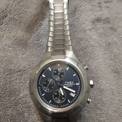 Timex Chronograph