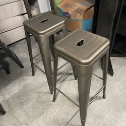 Island Chairs