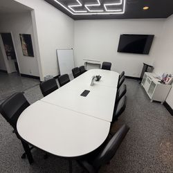 Conference Table 