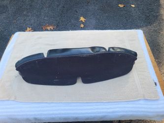 Harley Windshield Bag