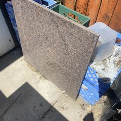 Granite Slab 