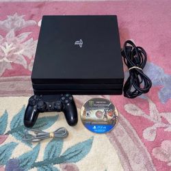 Playstation 4 1 Terabyte With Minecraft