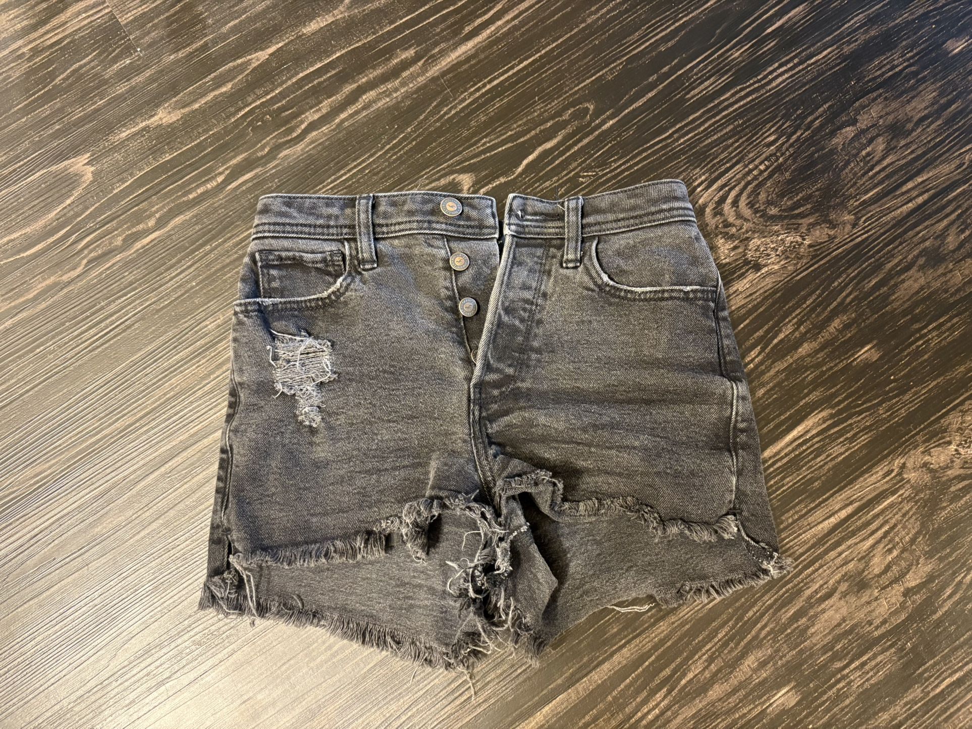 Like-new Shorts