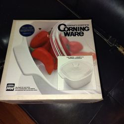 80s Corningware Dish