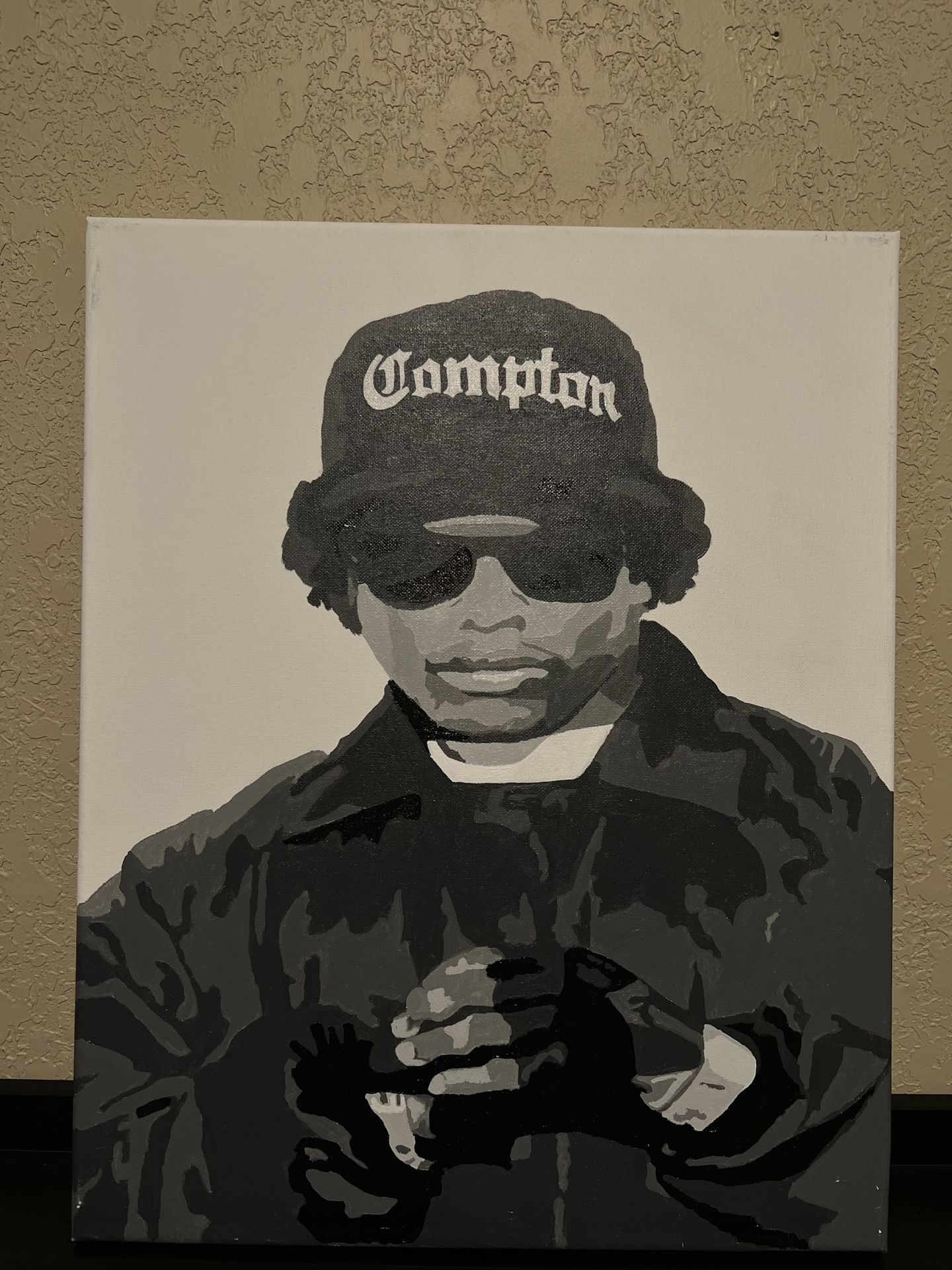 Eazy-E Painting for Sale in San Antonio, TX