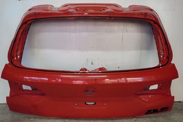 2019 2020 2021 2022 2023 2024 BMW X5 LIFTGATE TAILGATE OEM