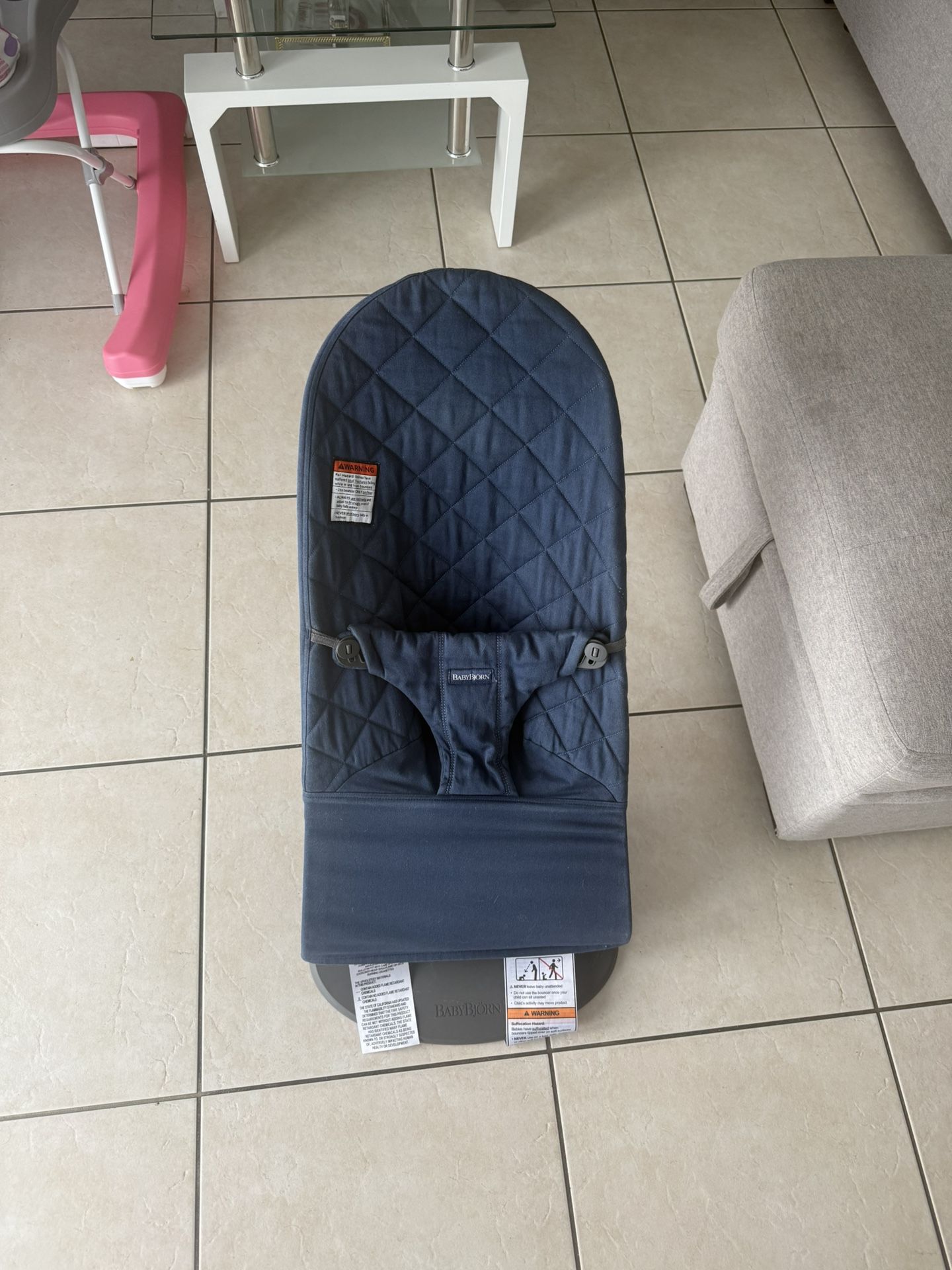 BabyBJörn Bouncer