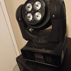 Double Sided Party Light