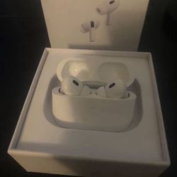 AirPod Pro 2