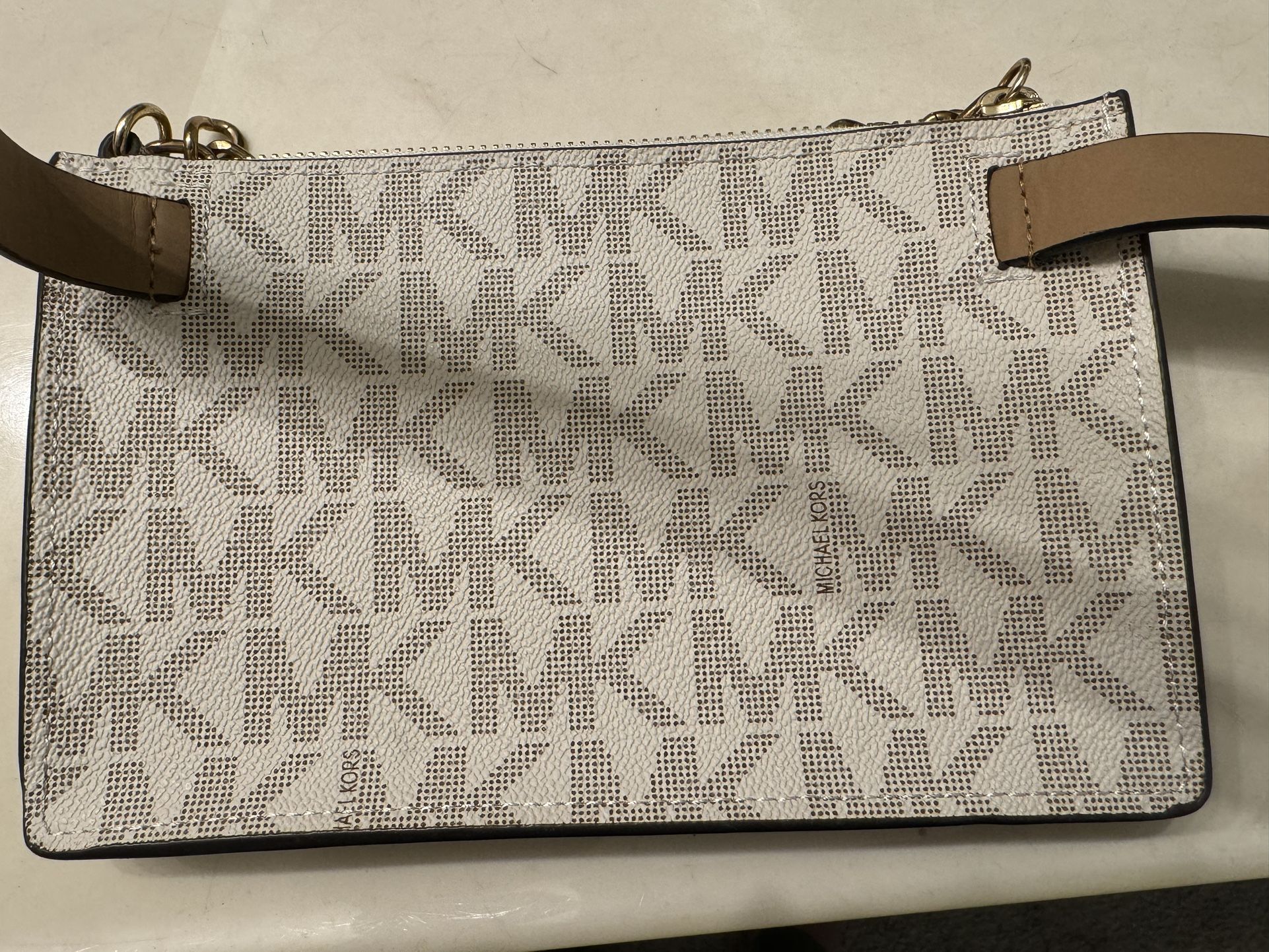 Michael Kors Fanny Pack
