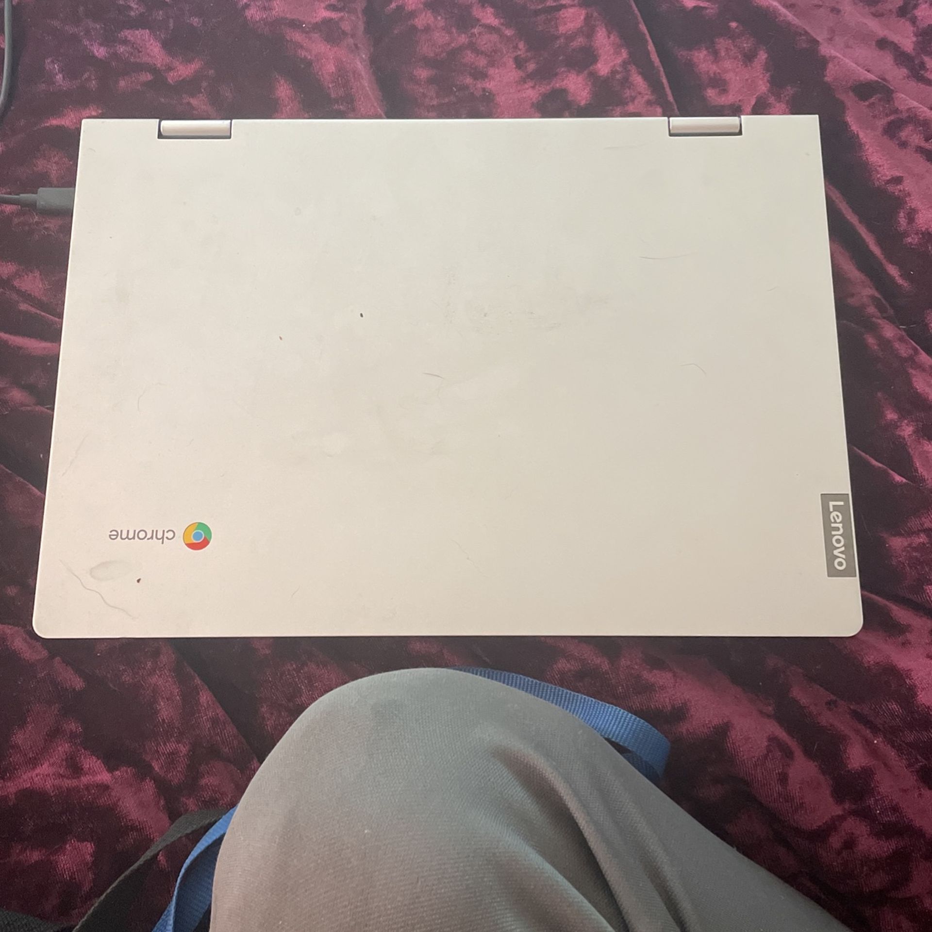 Lenovo Chrome Book