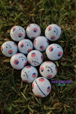 Callaway Golf Balls