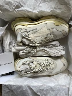 Balenciaga Triple S
