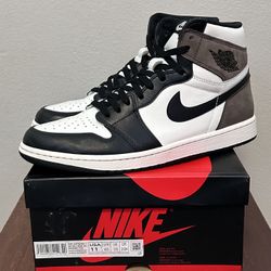 Jordan 1 Mocha Size 11