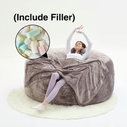 Bean Bag Chair (brand new, in box)