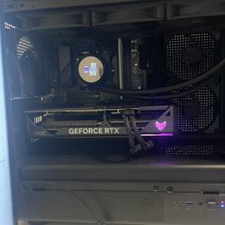 Powerful Gaming Pc For 1080p And 1440p