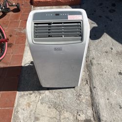 Ac Works Great Black  Decker