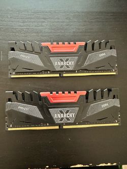 PNY XLR8 Gaming 16GB RAM