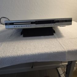 Centrist DVD Recorder