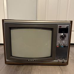 Sony Trinitron