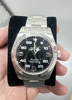 Rolex Air King 116900 For Sale