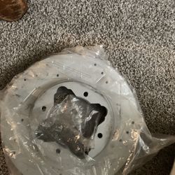 Brake Rotors