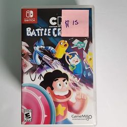 Mario + Rabbids Sparks of Hope (Nintendo Switch) – Like New