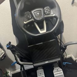 Gaming Chair 