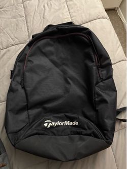 Taylormade Backpack