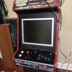 Arcade Video Game Look Good All Games In Pictures 