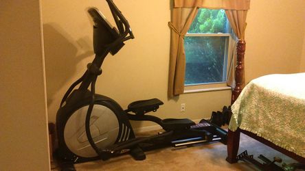 Sole 370s elliptical deals