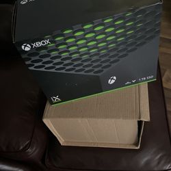 Xbox X 