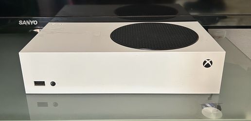 Xbox Series S