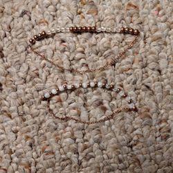 Bracelet# Gold#