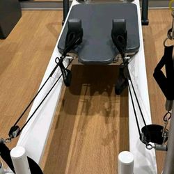 Balanced Allegros Pilates Machine 