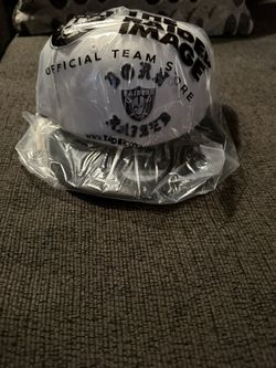 Raiders Born X Raised SnapBack
