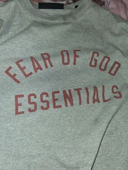Essentials long sleeve from nordstrome
