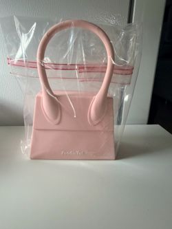 NEW Toddler Snack Purse