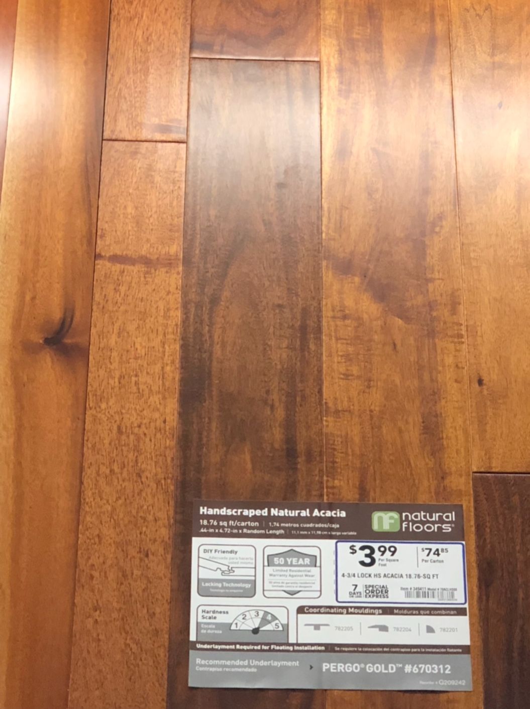 225 a sq foot on sale now up to 1000 sq ft