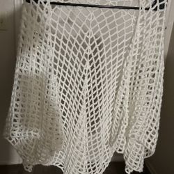 Crochet Shawl