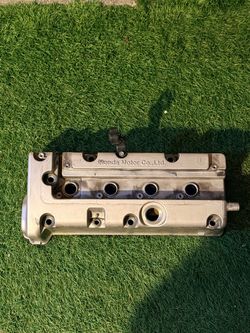 oem honda k20 valve cover