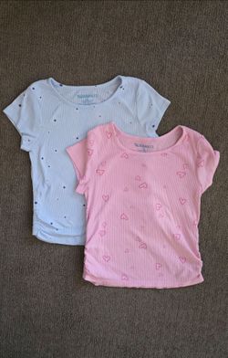 Girl shirts