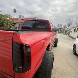 2003 Dodge Ram 1500