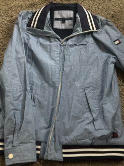 Tommy Hilfiger 