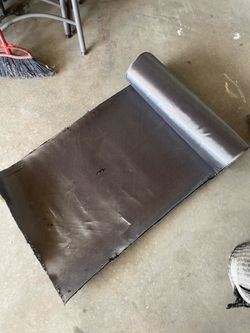 Carbon fiber rolls
