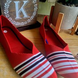 Women's Pointed Toe Flats