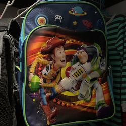 Rolling Backpack / Luggage Kids