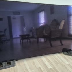 LG TV's